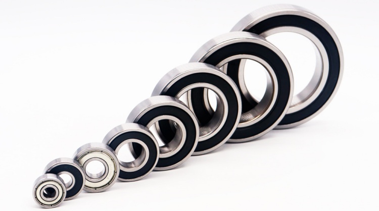 high speed precision bearings