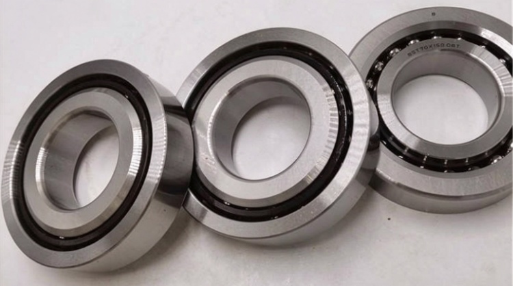 Super Precision Ball Bearings