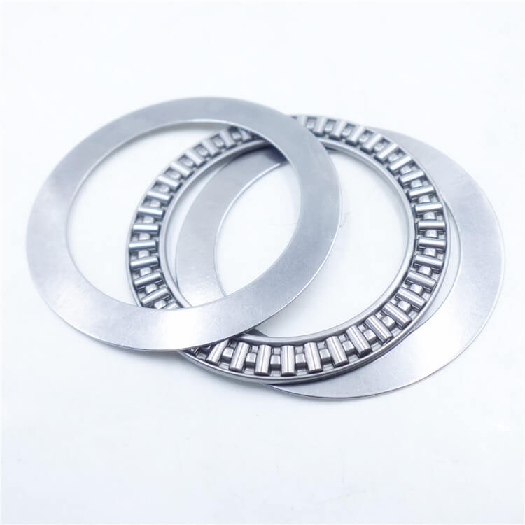AS7095+AXK7095 high quality needle roller bearing
