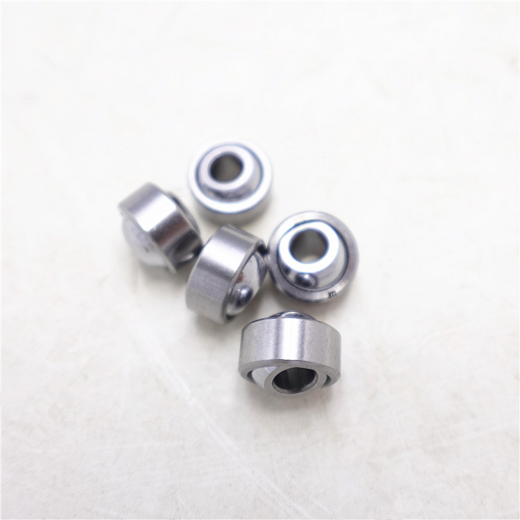 metric spherical bearings joint