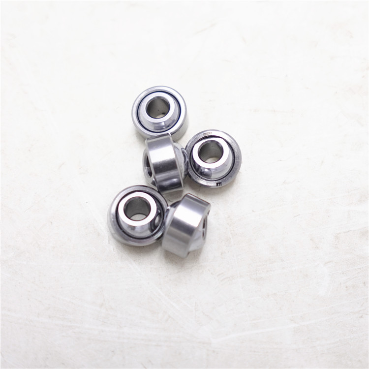 metric spherical bearings ge