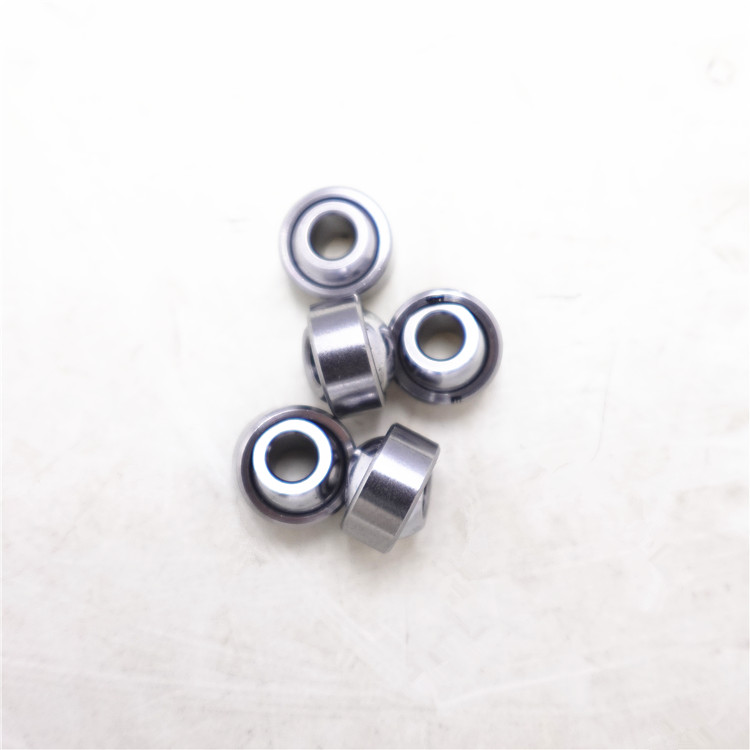 metric spherical bearings series
