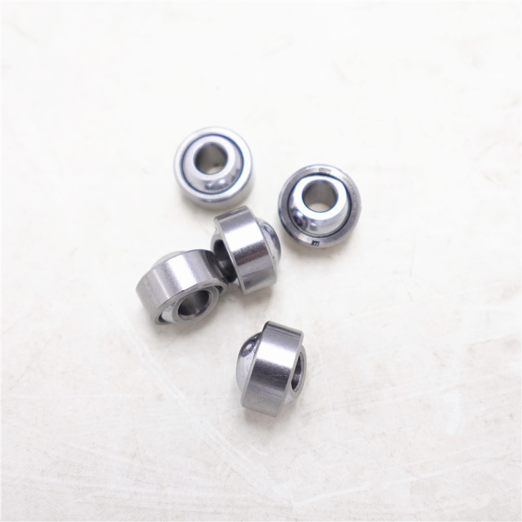 metric spherical bearings supplier