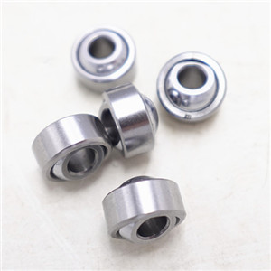 Metric Spherical Bearings GE6PW Joint Bearing