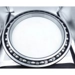 Thin wall deep groove ball bearing 6864