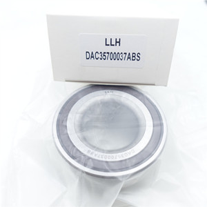 Auto Trailer Hubs and Bearings DAC35700037-ABS