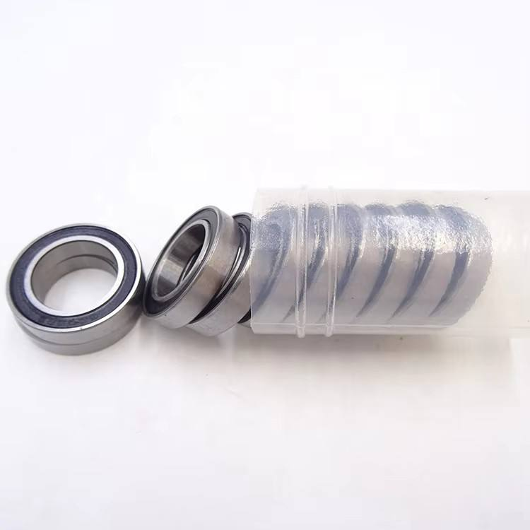 61802 Bearing 61802 2RS Deep Groove Ball Bearing