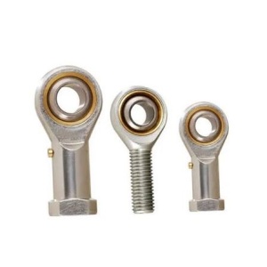 Steel Ball Joint Swivel Bearing: Core Component for Flexible Mechanical Motion