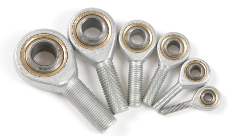 Steel Ball Joint Swivel Bearing