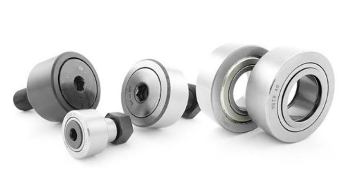 bearing roller track supplier