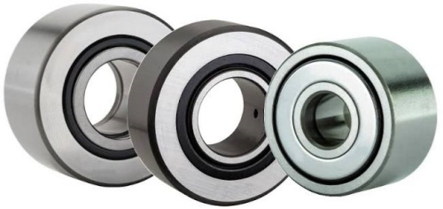 bearing roller track factory