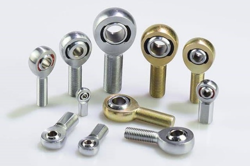 stock metric rod ends heim joints 
