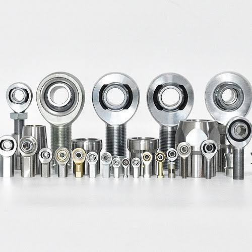 metric rod ends heim joints