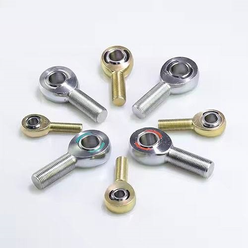 metric rod ends heim joints supplier