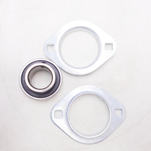 SBPFL206 bearing factory