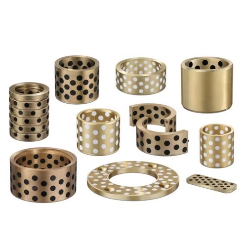 Sliding Contact Bearing