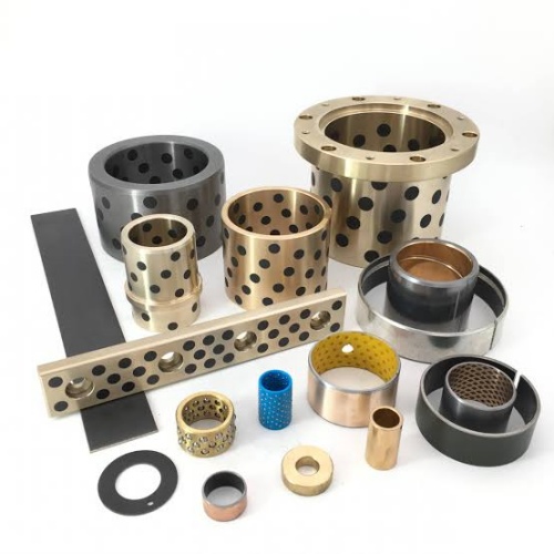 Sliding Contact Bearing Factory