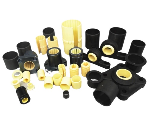 Sliding Contact Bearing Supplier