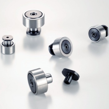Small Cam Followers Bearing Main Type and Applications