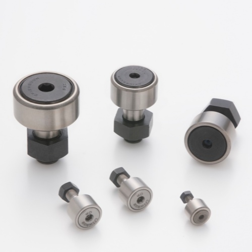 small cam followers