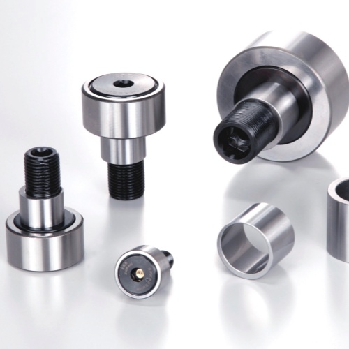 small cam followers factory
